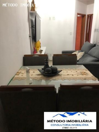 Imagem Apartamento com 2 Quartos à Venda, 53 m² em Jardim Marek - Santo André