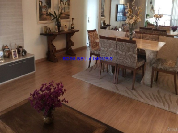 Imagem Apartamento com 2 Quartos à Venda, 100 m² em Jardim São Bento - Jundiaí