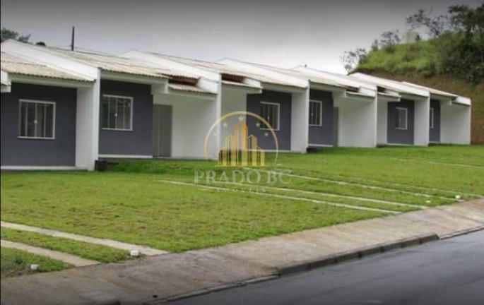Foto do imóvel Casa de Condomínio com 2 Quartos à Venda, 10 m² em Rio Pequeno - Camboriú