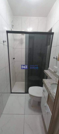 Imagem Casa com 3 Quartos à Venda, 125 m² em Jardim Planalto - Londrina