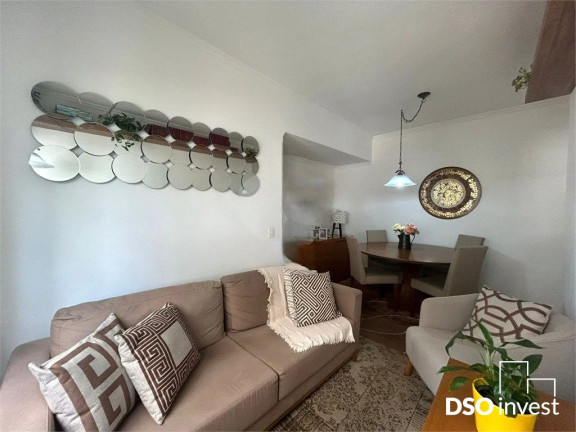 Imagem Apartamento com 3 Quartos à Venda,  em Brooklin - São Paulo