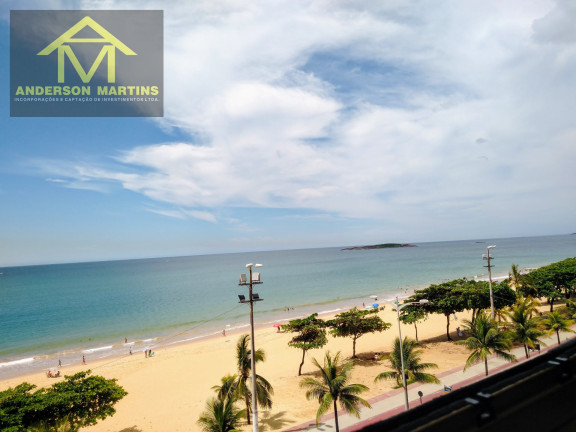 Imagem Apartamento com 4 Quartos à Venda, 208 m² em Praia De Itaparica - Vila Velha Imagem Apartamento com 4 Quartos à Venda, 208 m² em Praia De Itaparica - Vila Velha