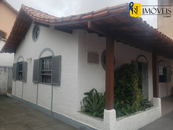 Imagem Casa de Condomínio com 2 Quartos à Venda, 81 m² em Jardim Excelsior - Cabo Frio Imagem Casa de Condomínio com 2 Quartos à Venda, 81 m² em Jardim Excelsior - Cabo Frio