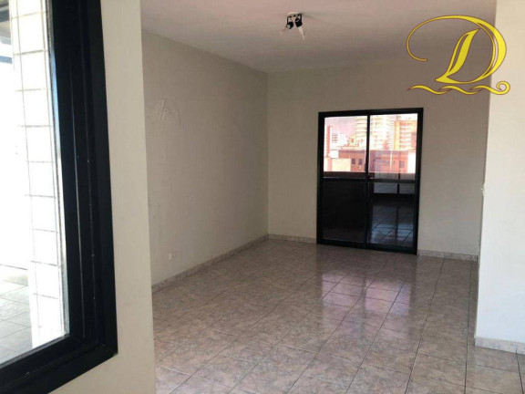 Imagem Cobertura com 3 Quartos à Venda, 185 m² em Tupi - Praia Grande