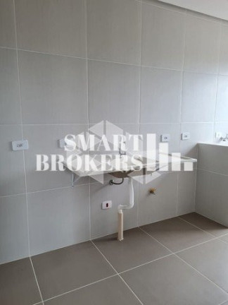 Imagem Apartamento com 2 Quartos à Venda, 47 m² em Jardim Maria Virginia - São Paulo Imagem Apartamento com 2 Quartos à Venda, 47 m² em Jardim Maria Virginia - São Paulo