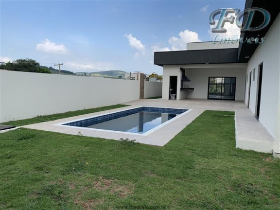 Imagem Casa de Condomínio com 3 Quartos à Venda, 600 m² em Condomínio Residencial Reserva Ecológica Atibaia - Atibaia Imagem Casa de Condomínio com 3 Quartos à Venda, 600 m² em Condomínio Residencial Reserva Ecológica Atibaia - Atibaia