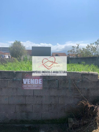 Imagem Terreno à Venda, 510 m² em Balneário Dos Golfinhos - Caraguatatuba