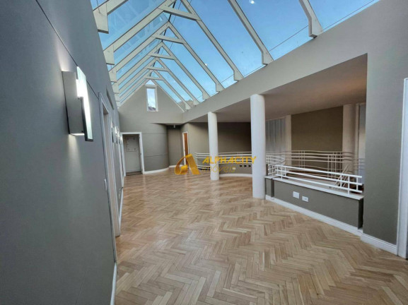 Imagem Casa com 5 Quartos à Venda, 630 m² em Residencial Dez (alphaville) - Santana De Parnaíba Imagem Casa com 5 Quartos à Venda, 630 m² em Residencial Dez (alphaville) - Santana De Parnaíba