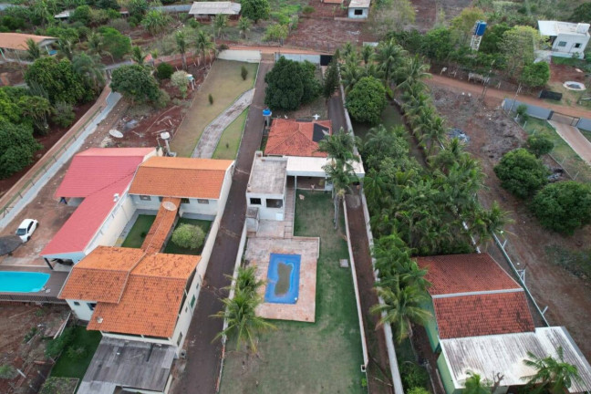 Imagem Chácara à Venda, 2 m² em Recanto Magnata Ii - Alvorada Do Sul Imagem Chácara à Venda, 2 m² em Recanto Magnata Ii - Alvorada Do Sul