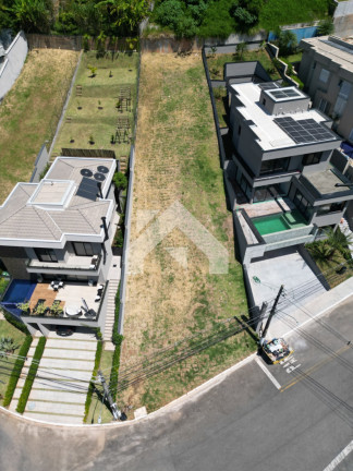 Imagem Terreno à Venda, 484 m² em Tamboré - Santana De Parnaíba Imagem Terreno à Venda, 484 m² em Tamboré - Santana De Parnaíba