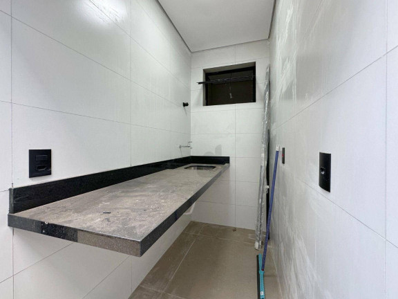 Imagem Casa com 3 Quartos à Venda, 165 m² em Loteamento Residencial Villágio Di Capri - Votorantim