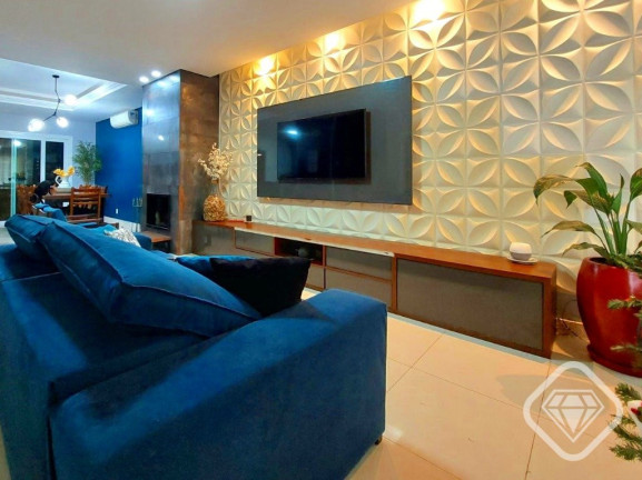 Casa com 3 Quartos à Venda, 172 m² em Jardins Do Prado - Porto Alegre