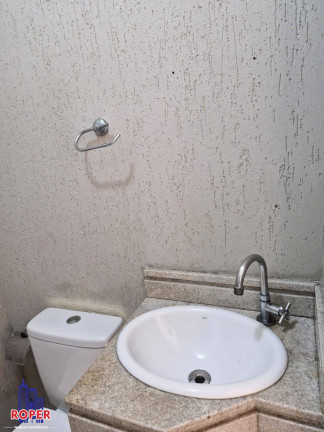 Imagem Casa com 3 Quartos à Venda, 120 m² em Sítio Da Figueira - São Paulo