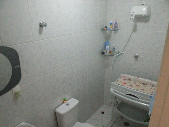 Imagem Casa com 3 Quartos à Venda, 145 m² em Jardim Aeroporto - São Paulo Imagem Casa com 3 Quartos à Venda, 145 m² em Jardim Aeroporto - São Paulo