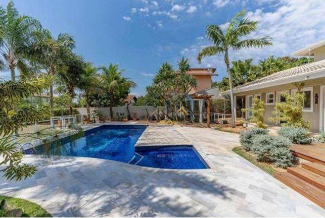 Imagem Casa com 4 Quartos à Venda, 600 m² em Parque Xangrilá - Campinas