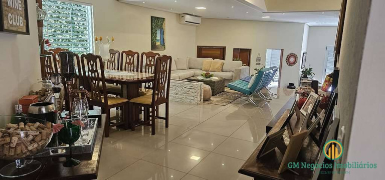 Imagem Casa de Condomínio com 3 Quartos à Venda, 1 m² em Chácara Vale Do Rio Cotia - Carapicuíba