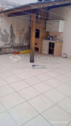 Imagem Sobrado com 3 Quartos à Venda, 180 m² em Jardim Vila Galvão - Guarulhos