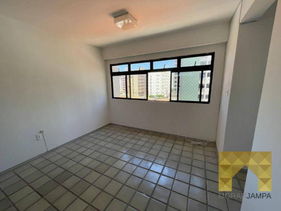 Imagem Apartamento com 3 Quartos à Venda, 180 m² em Tambaú - João Pessoa