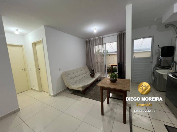 Imagem Apartamento com 2 Quartos à Venda, 48 m² em Caetetuba - Atibaia Imagem Apartamento com 2 Quartos à Venda, 48 m² em Caetetuba - Atibaia