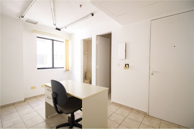 Imagem Imóvel Comercial à Venda, 35 m² em Liberdade - São Paulo Imagem Imóvel Comercial à Venda, 35 m² em Liberdade - São Paulo