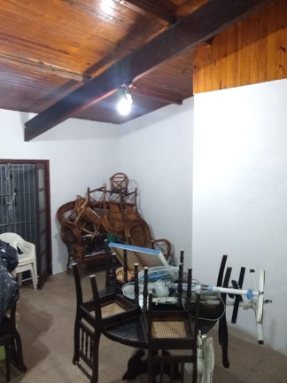 Imagem Casa com 2 Quartos à Venda, 157 m² em Balneario Gaivotas - Itanhaém