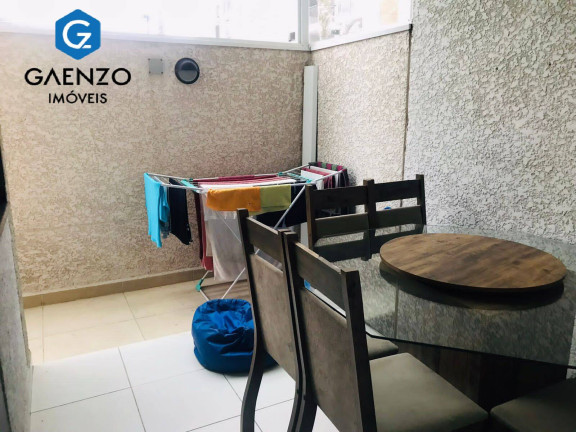 Imagem Apartamento com 3 Quartos à Venda, 111 m² em City Bussocaba - Osasco Imagem Apartamento com 3 Quartos à Venda, 111 m² em City Bussocaba - Osasco