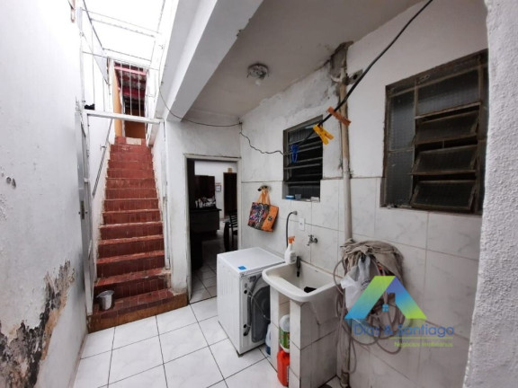 Imagem Sobrado com 3 Quartos à Venda, 175 m² em Vila Helena - São Bernardo Do Campo Imagem Sobrado com 3 Quartos à Venda, 175 m² em Vila Helena - São Bernardo Do Campo