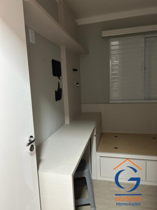 Imagem Apartamento com 2 Quartos à Venda, 48 m² em Ipê I - Mogi Guaçu