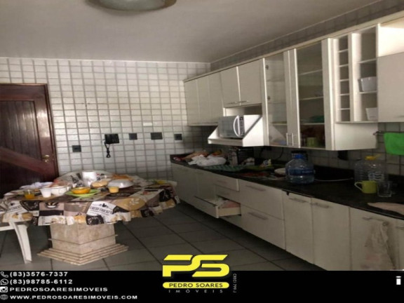 Imagem Apartamento com 2 Quartos à Venda, 100 m² em Catolé - Campina Grande