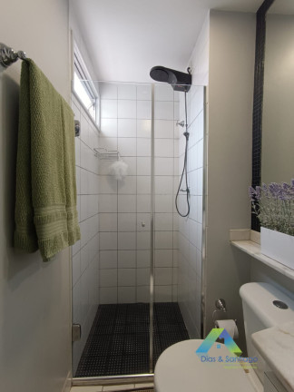 Imagem Apartamento com 3 Quartos à Venda, 63 m² em Vila Das Mercês - São Paulo Imagem Apartamento com 3 Quartos à Venda, 63 m² em Vila Das Mercês - São Paulo