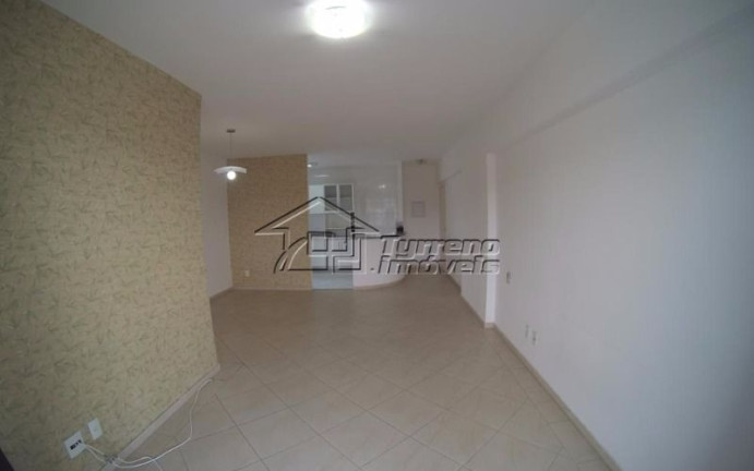 Apartamento com 3 Quartos à Venda, 96 m² em Jardim Esplanada - São José Dos Campos