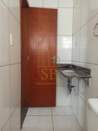 Imagem Casa com 3 Quartos à Venda, 120 m² em Parque Bitaru - São Vicente Imagem Casa com 3 Quartos à Venda, 120 m² em Parque Bitaru - São Vicente