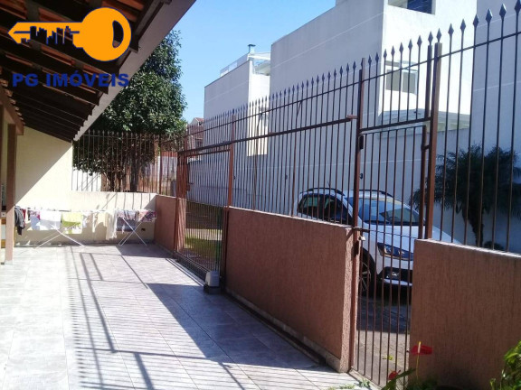 Imagem Casa de Condomínio com 3 Quartos à Venda, 240 m² em Bairro Alto - Curitiba