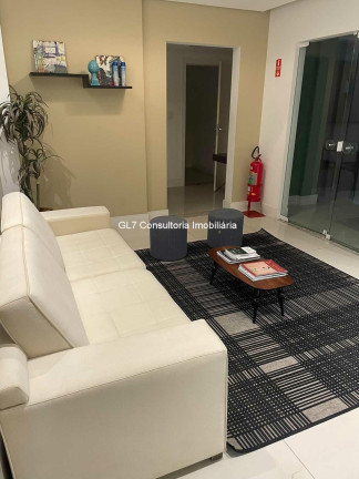 Imagem Apartamento com 2 Quartos à Venda, 70 m² em Vila Sfeir - Indaiatuba