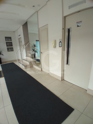 Imagem Apartamento com 3 Quartos à Venda, 123 m² em Cidade Baixa - Porto Alegre Imagem Apartamento com 3 Quartos à Venda, 123 m² em Cidade Baixa - Porto Alegre