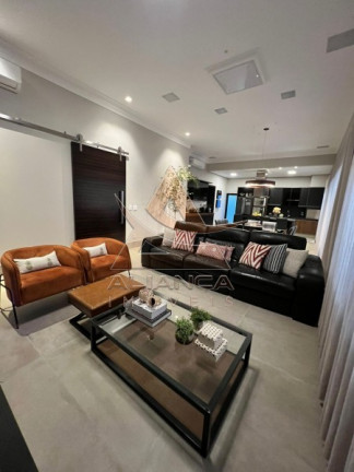 Casa de Condomínio com 3 Quartos à Venda, 170 m² em Quinta Da Primavera - Ribeirão Preto