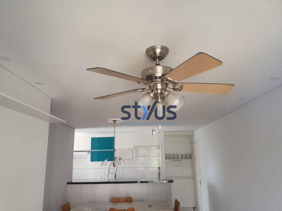 Imagem Apartamento com 1 Quarto à Venda, 77 m² em Jardim Flor Da Montanha - Guarulhos