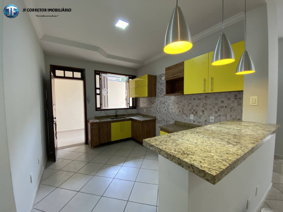 Imagem Casa com 5 Quartos à Venda, 330 m² em Ideal - Ipatinga