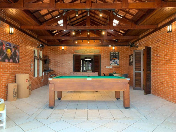 Imagem Casa com 3 Quartos à Venda, 220 m² em Florida - Praia Grande