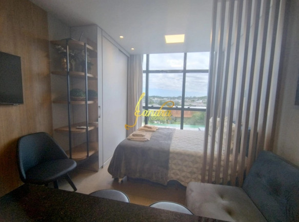 Imagem Apartamento com 1 Quarto à Venda, 28 m² em Atlantida - Xangri-la