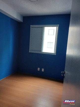 Imagem Apartamento com 2 Quartos para Alugar, 45 m² em Jardim São Savério - São Paulo