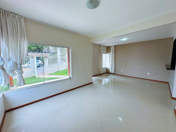 Imagem Casa com 3 Quartos à Venda, 410 m² em Sol Nascente - Guarapari