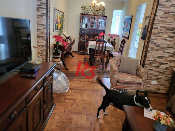 Imagem Sobrado com 3 Quartos à Venda, 108 m² em Vila Matias - Santos Imagem Sobrado com 3 Quartos à Venda, 108 m² em Vila Matias - Santos