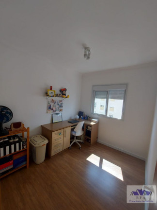 Imagem Apartamento com 2 Quartos à Venda, 44 m² em Jardim Boa Vista (zona Oeste) - São Paulo