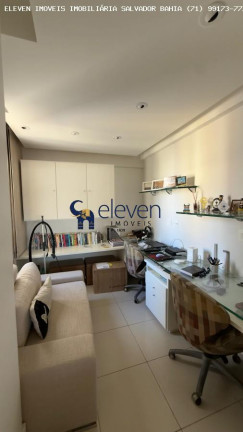 Imagem Apartamento com 3 Quartos à Venda, 136 m² em Pituba - Salvador Imagem Apartamento com 3 Quartos à Venda, 136 m² em Pituba - Salvador