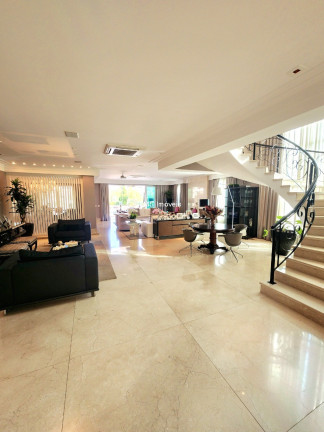 Imagem Casa com 4 Quartos à Venda, 900 m² em Tamboré - Santana De Parnaíba Imagem Casa com 4 Quartos à Venda, 900 m² em Tamboré - Santana De Parnaíba