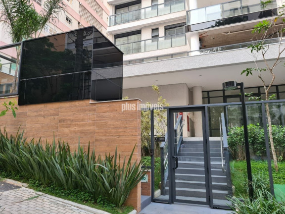 Imagem Apartamento com 3 Quartos à Venda, 205 m² em Cerqueira César - São Paulo Imagem Apartamento com 3 Quartos à Venda, 205 m² em Cerqueira César - São Paulo