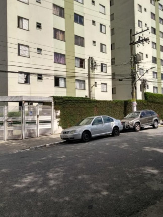 Apartamento com 2 Quartos à Venda, 53 m² em Vila Jacuí - São Paulo