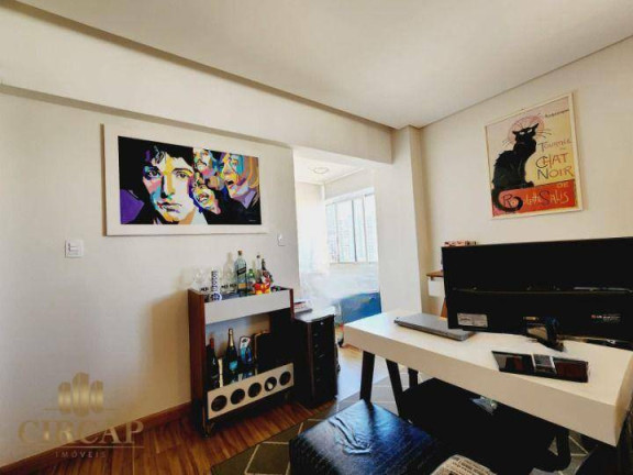 Imagem Apartamento com 2 Quartos à Venda, 86 m² em Pinheiros - São Paulo Imagem Apartamento com 2 Quartos à Venda, 86 m² em Pinheiros - São Paulo