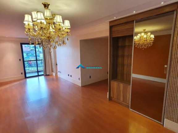 Imagem Apartamento com 2 Quartos à Venda, 98 m² em Centro - Jundiaí